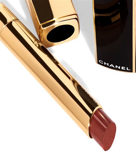 chanel rouge allure lover|ROUGE ALLURE L’EXTRAIT High.